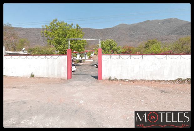 Motel La Aventura en Iguala de la Independencia Guerrero Motel La Aventura en Iguala de la Independencia Guerrero