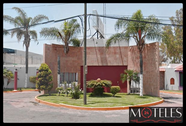 Motel La Conquista en La Piedad Michoacan Motel La Conquista en La Piedad Michoacan