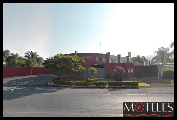 Motel La Conquista en Zamora Michoacan Motel La Conquista en Zamora Michoacan