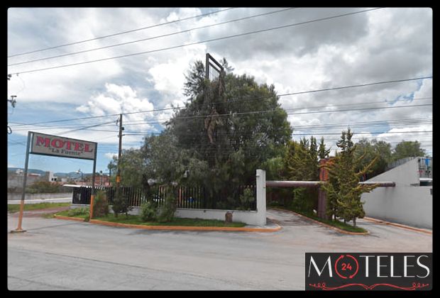 Motel La Fuente en Mineral de la Reforma Hidalgo Motel La Fuente en Mineral de la Reforma Hidalgo