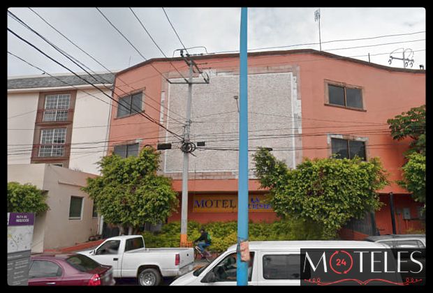 Motel La Hacienda en Silao De La Victoria Guanajuato Motel La Hacienda en Silao De La Victoria Guanajuato