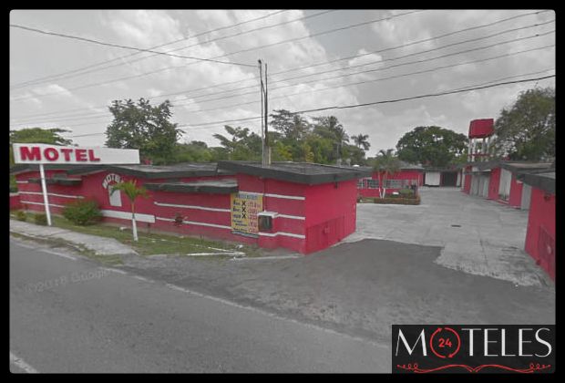 Motel La Herradura en Comalco Tabasco Motel La Herradura en Comalco Tabasco