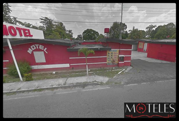 Motel La Herradura en Jalpa de Mendez Tabasco Motel La Herradura en Jalpa de Mendez Tabasco
