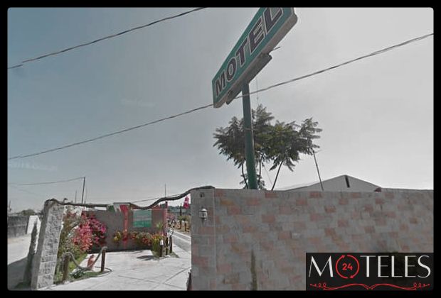 Motel La Huerta en Celaya Guanajuato Motel La Huerta en Celaya Guanajuato
