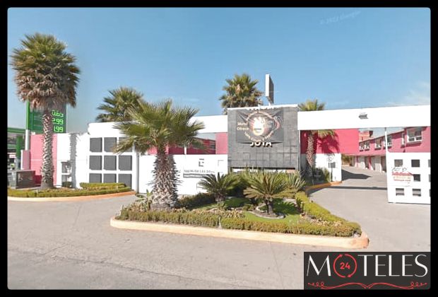 Motel La Joya en Cuautitlan Estado de Motel La Joya en Cuautitlan Estado de