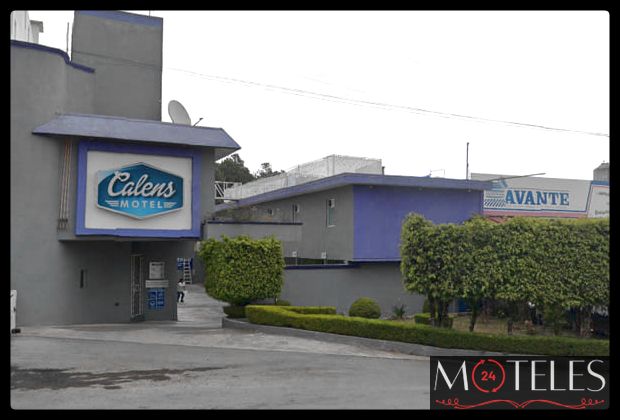 Motel La Luna en Huauchinango Puebla Motel La Luna en Huauchinango Puebla