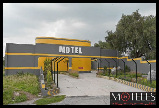 Motel La Luna en Teotihuacan Estado de Motel La Luna en Teotihuacan Estado de