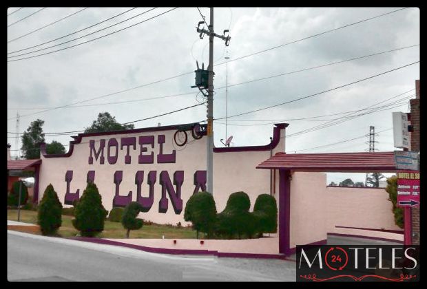 Motel La Luna en Zumpango Estado de Motel La Luna en Zumpango Estado de