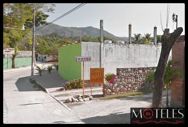 Motel La Mision en Tonala Chiapas Motel La Mision en Tonala Chiapas