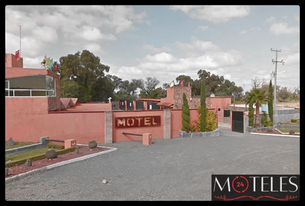 Motel La Pasadita en San Luis de la Paz Guanajuato Motel La Pasadita en San Luis de la Paz Guanajuato