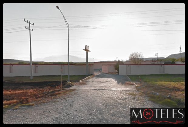 Motel La Pista en Montemorelos Nuevo Leon Motel La Pista en Montemorelos Nuevo Leon