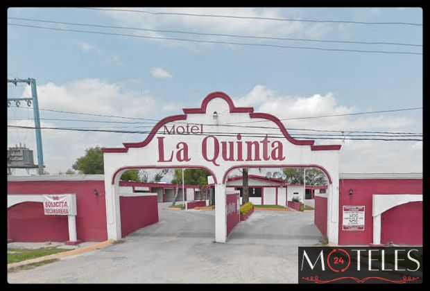 Motel La Quinta en Cadereyta Jimenez Nuevo Leon