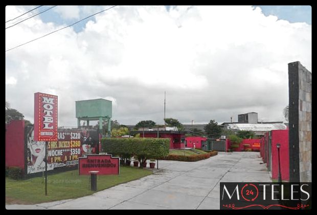 Motel La Quinta en Minatitlan Veracruz Motel La Quinta en Minatitlan Veracruz