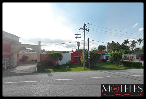 Motel La Raya en Paraiso Tabasco Motel La Raya en Paraiso Tabasco