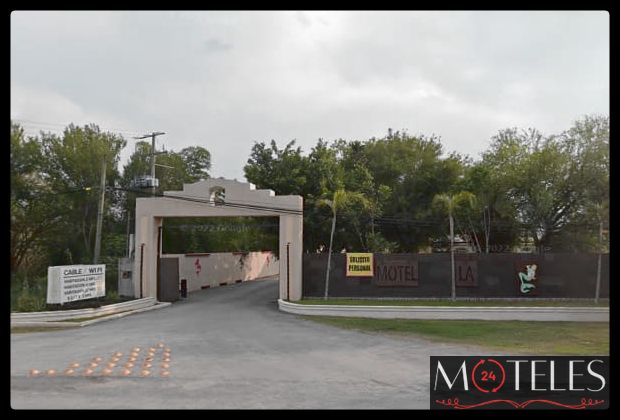 Motel La Sirenita en Victoria Tamaulipas Motel La Sirenita en Victoria Tamaulipas