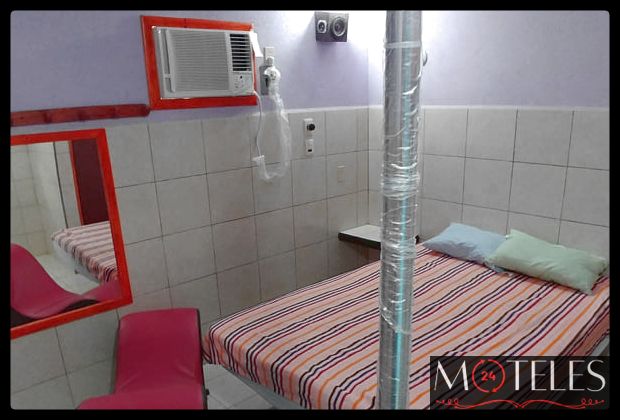 Motel La Sombra en Teapa Tabasco