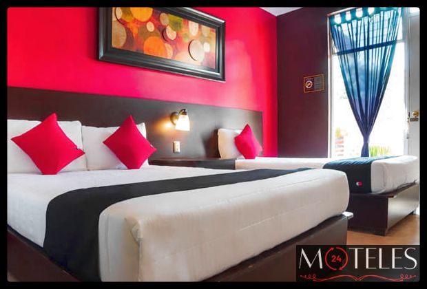 Motel Las Animas en Tecamachalco Puebla