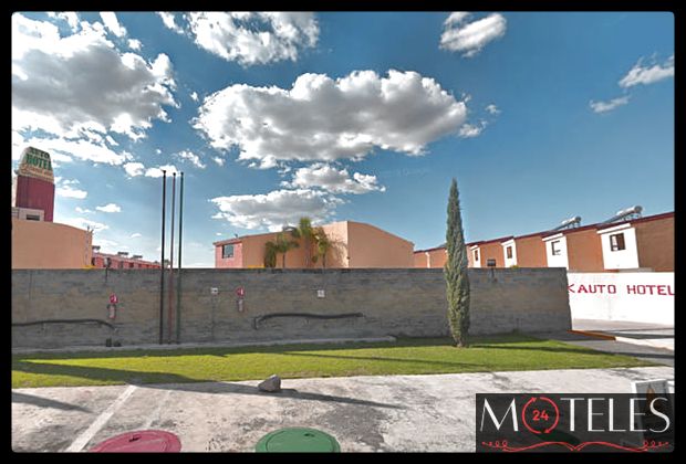 Motel Las Campanas en Tizayuca Hidalgo Motel Las Campanas en Tizayuca Hidalgo