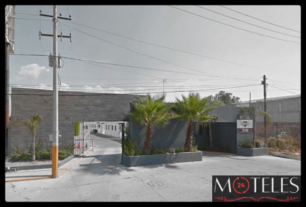 Motel Las Delicias en Celaya Guanajuato Motel Las Delicias en Celaya Guanajuato