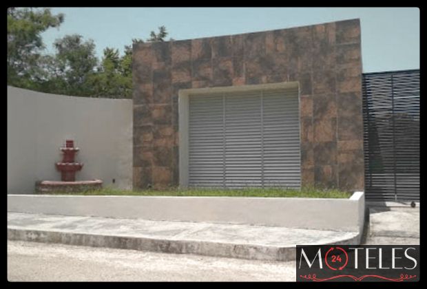 Motel Las Fuentes en Chetumal Quintana Roo Motel Las Fuentes en Chetumal Quintana Roo