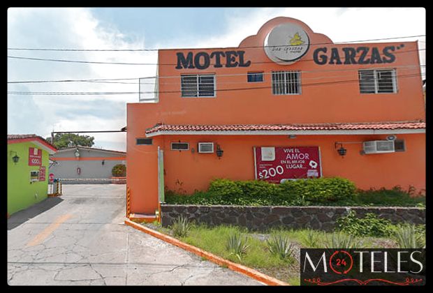Motel Las Garzas en Villa de Alvarez Colima Motel Las Garzas en Villa de Alvarez Colima
