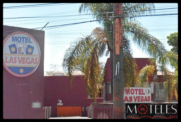 Motel Las Vegas en Cuernavaca Morelos Motel Las Vegas en Cuernavaca Morelos