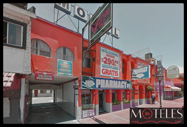 Motel Las Vegas en Ensenada Baja California Motel Las Vegas en Ensenada Baja California