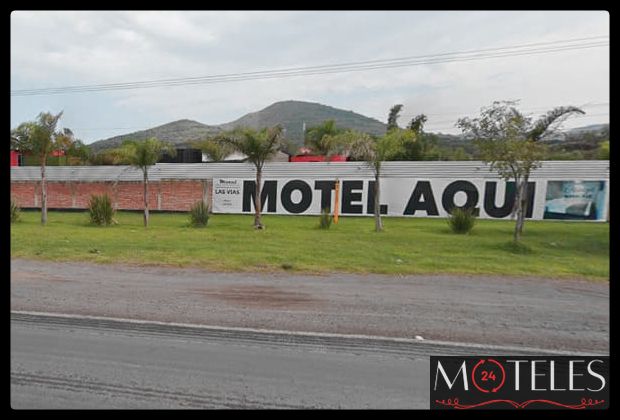 Motel Las Vias en Tlajomulco de Zuniga Jalisco Motel Las Vias en Tlajomulco de Zuniga Jalisco