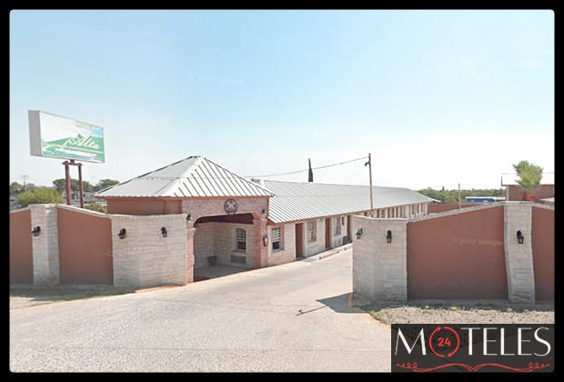 Motel Loma Alta en Ciudad Acuna Coahuila Motel Loma Alta en Ciudad Acuna Coahuila