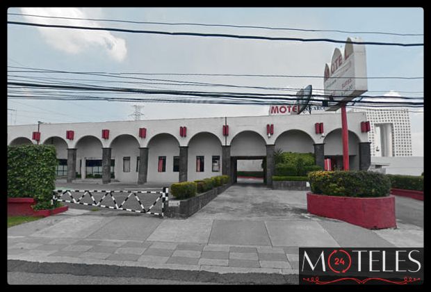 Motel Los Arcos en Alvaro Obregon CDMX Motel Los Arcos en Alvaro Obregon CDMX