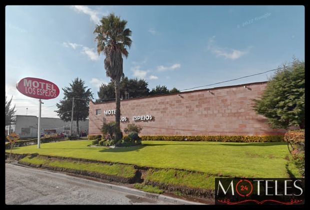 Motel Los Espejos en San Martin Texmelucan Puebla Motel Los Espejos en San Martin Texmelucan Puebla