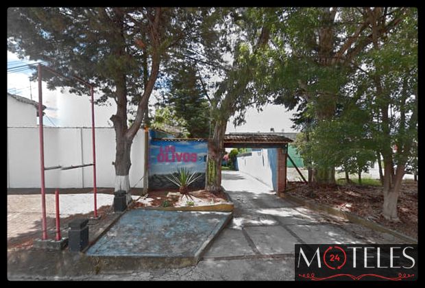 Motel Los Olivos en San Cristobal de las Casas Chiapas Motel Los Olivos en San Cristobal de las Casas Chiapas
