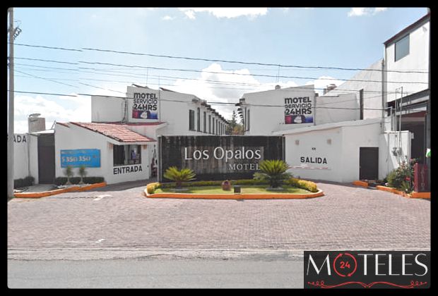 Motel Los Opalos en Tequisquiapan Queretaro Motel Los Opalos en Tequisquiapan Queretaro