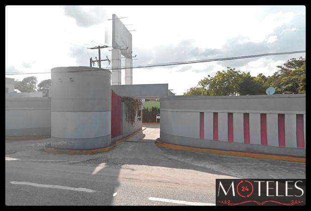 Motel Los Pinos en Comalco Tabasco Motel Los Pinos en Comalco Tabasco