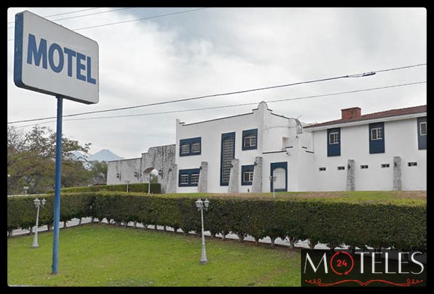 Motel Los Portales en Villa de Alvarez Colima Motel Los Portales en Villa de Alvarez Colima