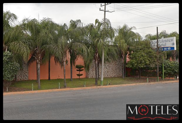Motel Los Volcanes en Villa de Alvarez Colima Motel Los Volcanes en Villa de Alvarez Colima