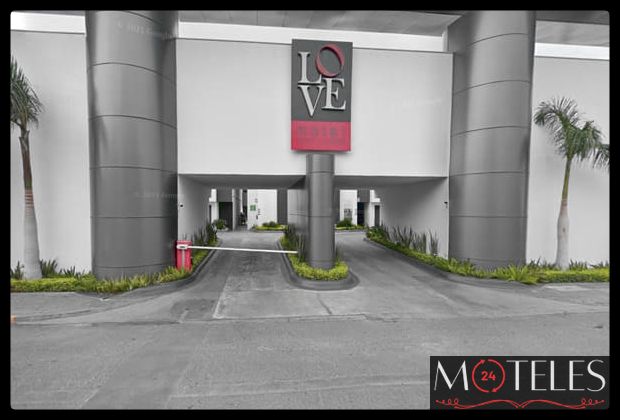Motel Love en Monterrey Nuevo Leon Motel Love en Monterrey Nuevo Leon