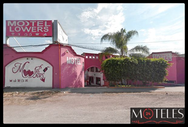 Motel Lovers en Yautepec Morelos Motel Lovers en Yautepec Morelos