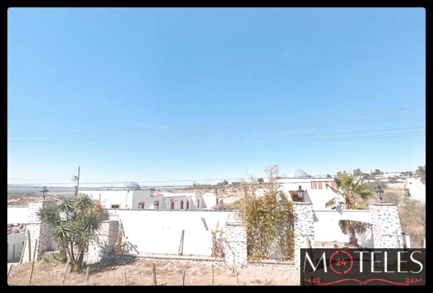 Motel Luna en San Miguel De Allende Guanajuato
