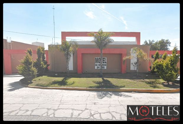 Motel Luna en Tecamac Estado de Motel Luna en Tecamac Estado de