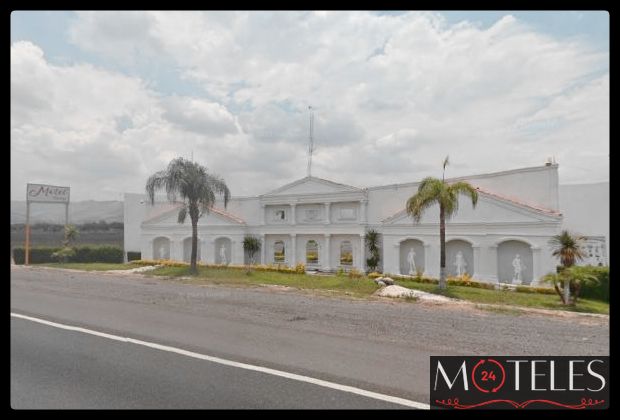 Motel Luxuri en Abasolo Guanajuato Motel Luxuri en Abasolo Guanajuato