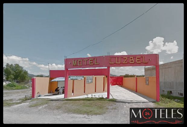 Motel Luzbel en Actopan Hidalgo Motel Luzbel en Actopan Hidalgo