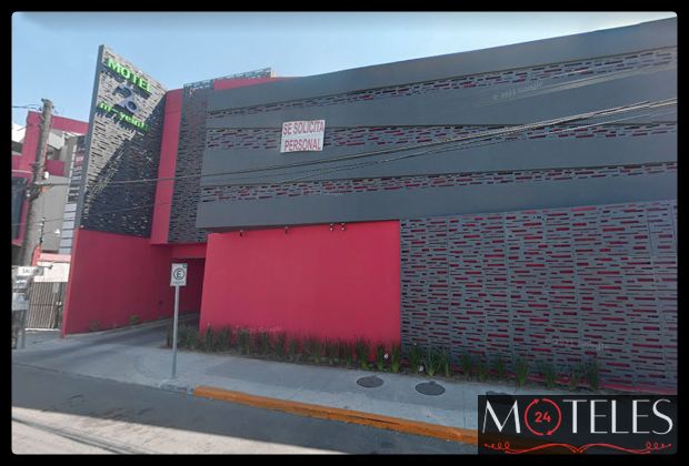Motel M 20 en Tijuana Baja California Motel M 20 en Tijuana Baja California
