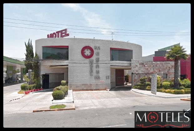 Motel Magnum en Atizapan de Zaragoza Estado de Motel Magnum en Atizapan de Zaragoza Estado de