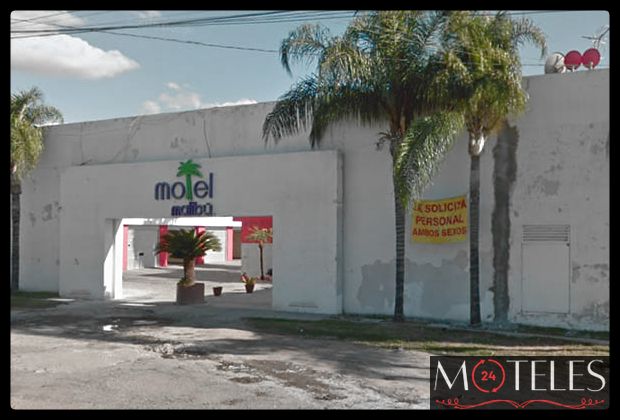 Motel Malibu en Izucar de Matamoros Puebla Motel Malibu en Izucar de Matamoros Puebla