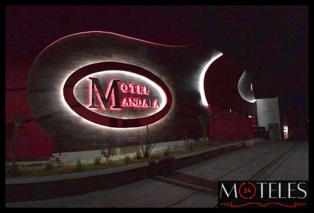 Motel Mandala en Salamanca Guanajuato Motel Mandala en Salamanca Guanajuato