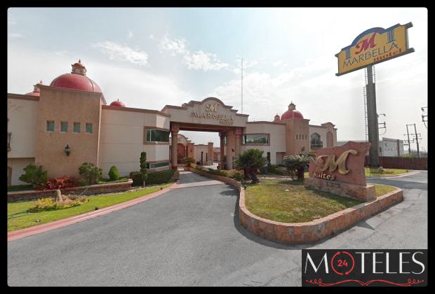 Motel Marbella Suites Santa Catarina en San Pedro Garza Garcia Nuevo Leon Motel Marbella Suites Santa Catarina en San Pedro Garza Garcia Nuevo Leon