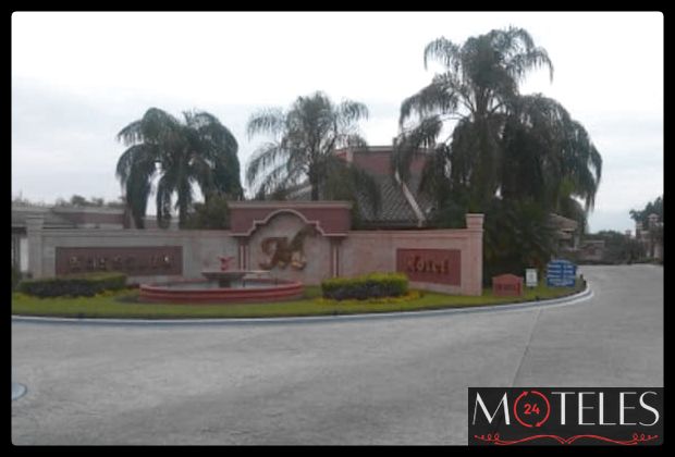 Motel Marbella en Guadalupe Nuevo Leon