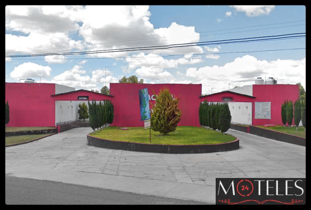 Motel Marte en Actopan Hidalgo Motel Marte en Actopan Hidalgo
