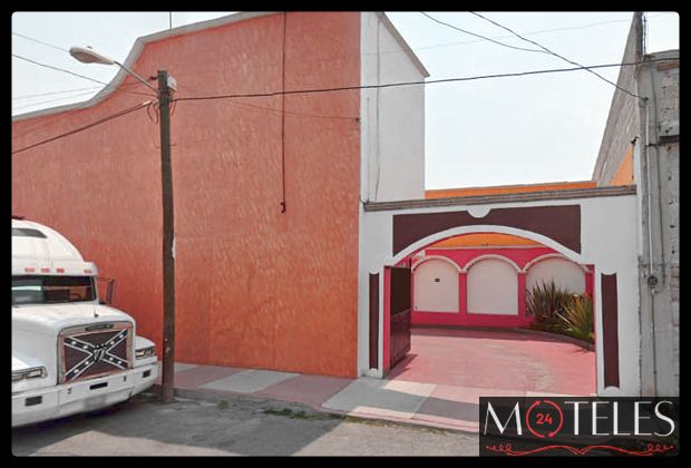 Motel Mi Paraiso en Zumpango Estado de Motel Mi Paraiso en Zumpango Estado de